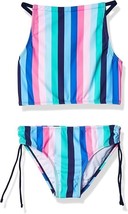 Kanu Surf Girls Daisy Upf 50Beach Sport Halter Tankini 2-Piece Swimsuit ... - €7,16 EUR