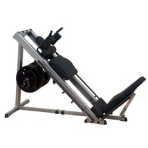 Body Solid Leg Press Hack Squat Machine Lower Body Exercise - $1,735.00