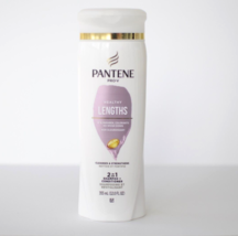 1 Pantene PRO-V Healthy Lengths 2 IN 1 Shampoo and Conditioner 12 oz - $22.00