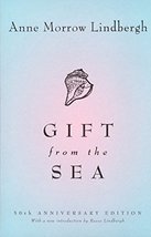 Gift from the Sea: 50th-Anniversary Edition [Paperback] Lindbergh, Anne Morrow a - £11.98 GBP