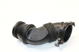 2003-2005 LAND ROVER RANGE ROVER FRONT ENGINE INTAKE CLEANER TUBE HOSE P3084 image 3