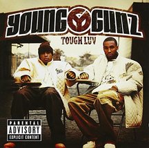 Tough Luv [Audio CD] Young Gunz - £10.15 GBP