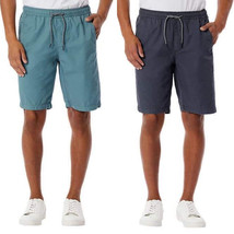 Unionbay Men&#39;s Pull On Shorts - £13.34 GBP