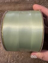 Place &amp; Time Easter Ribbon 2-1/2” - $19.68