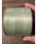 Place &amp; Time Easter Ribbon 2-1/2” - $361.01 MXN