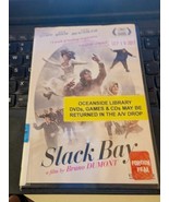 SLACK BAY - Juliette Binoch, Fabrice Luchini - French/English subs DVD - €3,43 EUR