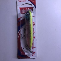 (NEW) HEDDON CHUG’N SPOOK Jr. - SHAD crankbait - $14.03