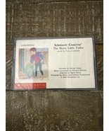 Scholastic The Brave Little Tailor Audio Book On Cassette - €331,45 EUR Scholastic The Brave Little Tailor Audio Book On Cassette - €331,45 EUR