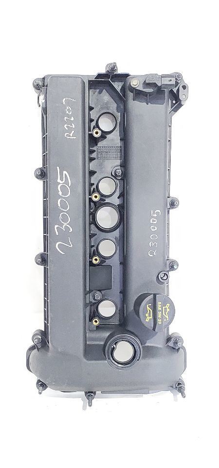 2014 Ford Transit Connect OEM Engine Valve Cover Has Damage  - $18.56