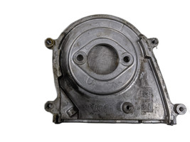 Right Rear Timing Cover From 2012 Acura MDX  3.7 - $34.95