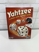 Yahtzee™ Dice Game By Hasbro, New in Box - $19.95
