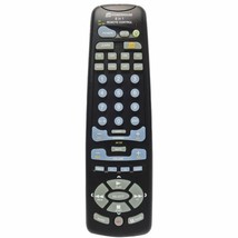 X-10 Powerhouse UR24A Universal Remote For RR501 RF Transceiver &amp; X-10 Modules - $13.89