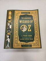 Annotated Wizard of Oz by by L Frank Baum (Paperback, 2000) - £15.90 GBP