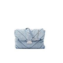 designer jeans bags women denim chain crossbody bags for women 2022 women&#39;s hand - £41.20 GBP