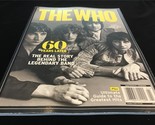 Centennial Magazine Music Spotlight The Who 60 Years Later - $12.00