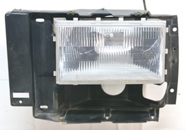 89-92 Ford Ranger 91-94 Explorer LH Headlight Lamp Assembly OEM 8324 - $59.39