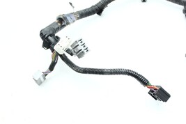 2006-2008 LEXUS IS250 ENGINE BAY WIRE WIRING HARNESS H1448 image 13