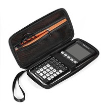 Hard Graphing Calculator Case Compatible With Texas Instruments Ti-84 Pl... - £25.81 GBP