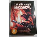 The JackHammer Massacre (DVD, 2004) VERY GOOD - $11.76