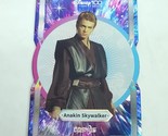 Anakin Skywalker 2023 Kakawow Cosmos Disney 100 All Star Die Cut Holo #Y... - £17.12 GBP