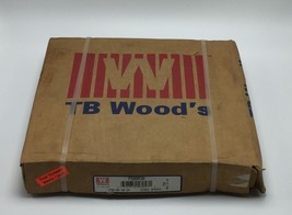 NEW TB WOOD&#39;S P90-8M-30-SK SPROCKET 90 TEETH  - £108.85 GBP