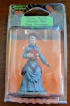 Lemax Spooky Town Miss Terry The Book Store Owner 2021 Figure - $15.99