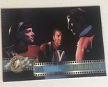 Star Trek Cinema Trading Card #51 William Shatner Leonard Nimoy - $1.97