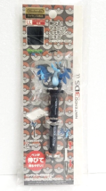 Nintendo 3DS Ll Mascot Touch Pen Strap Pokemon Lizardon Super Rare - £47.99 GBP