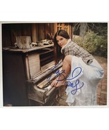 Lana Del Rey Autographed Glossy 8x10 Photo - $136.16 CAD