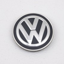 2015-2025 Vw Golf Gti Jetta Alloy Wheel Center Cap Logo Cover Trim Facto... - $14.85