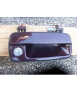 1995 ELDORADO RIGHT OUTSIDE DOOR HANDLE OEM USED ORIGINAL GM CADILLAC DK... - $66.48
