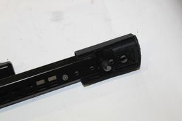 2016-2017 KIA OPTIMA FRONT LEFT DRIVER SEAT SEAT SLIDER RAIL TRACK J2102 image 2