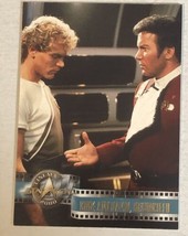 Star Trek Cinema Trading Card #18 William Shatner - $1.97