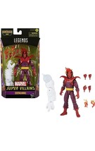 Marvel Super Villains - Dormammu Marvel Legends 6” Scale Action Figure &quot; New &quot; - £19.89 GBP