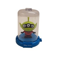 Toy Story Alien Figure Zag Disney Pixar Remix Domez series Toy Disney The Claw - £9.54 GBP