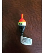 Thill Fishing Bobber #UND510 Black/Red/Yellow-Brand New-SHIPS N 24 HOURS - €10,05 EUR