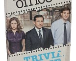 The Office Trivia Card Game - $6.99