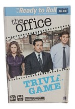 The Office Trivia Card Game - £5.47 GBP