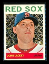 2013 Topps Heritage Baseball Trading Card #410 John Lackey Boston Red Sox - £7.94 GBP