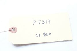 2000-2006 MERCEDES W215 CL500 CL55 CL600 PARKTRONIC PARKING BUZZER DISPLAY P7319 image 11