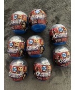 DC OOSHIES Pencil Toppers Blind Capsule (Lot of 8) **NEW and Unopened** - $21.99
