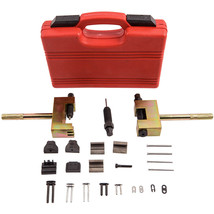 Camshaft Engine Timing Chain Riveting Tool for Mercedes Benz M272 M273 R... - $448.10