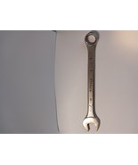 Tatools,  15MM,  Combination Wrench,  Drop Forged, Taiwan, 64015 - $6.00