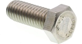 Prime-Line 9059581 Hex Bolts, 3/8 In.-16 X 1 In., Grade 304 Stainless, 2... - $34.99