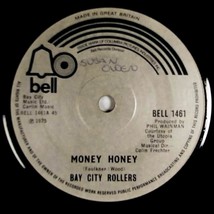 Bay City Rollers - Money Honey / Maryanne [7&quot; 45 rpm Single] UK Import - £4.57 GBP