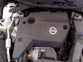 ALTIMA    2013 Engine Cover 1038394781 - $1,477.46 MXN
