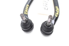 16-22 INFINITI Q50 3.0L RWD TIE ROD INNER OUTER ASSEMBLY PAIR LEFT RIGHT E6117 image 3