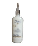 Dove Nourishing Body Care Lotion Essential  Dry Skins 8.11 ozs - £17.25 GBP