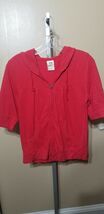Womens 4/6 top - $11.00