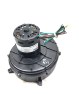 FASCO 70623861 Inducer Blower Motor Assembly 70-24033-01-13 115V used #M921 - $149.00